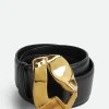 Bottega Veneta Abstract Belt>Women Belts