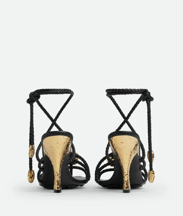 Bottega Veneta Adam Sandal>Women Sandals