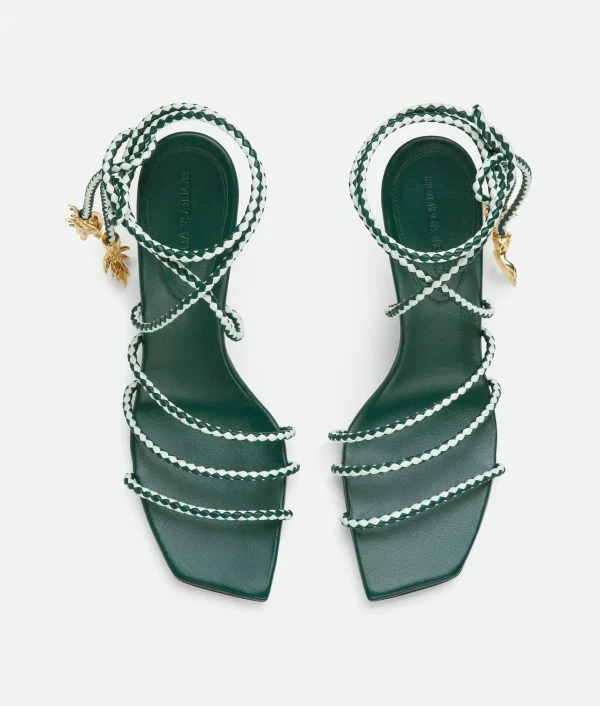 Bottega Veneta Adam Sandal>Women Sandals