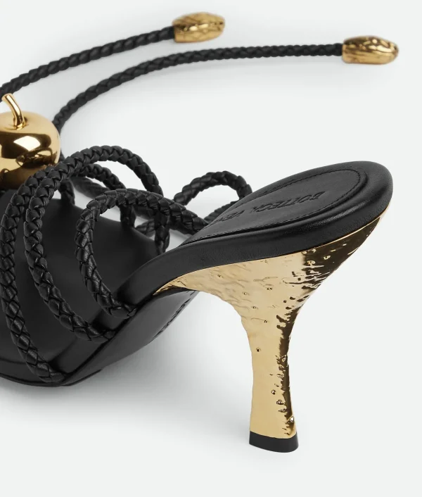 Bottega Veneta Adam Sandal>Women Sandals