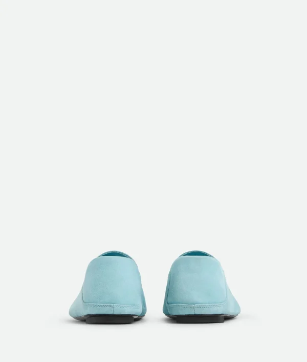 Bottega Veneta Adamo Slipper>Women Flats