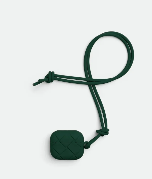 Bottega Veneta Airpods Case>Women Tech | Tech