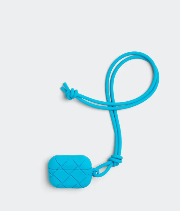 Bottega Veneta Airpods Pro Case>Women Tech