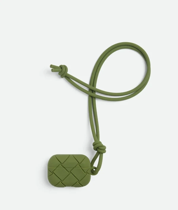 Bottega Veneta Airpods Pro Case>Women Tech | Tech