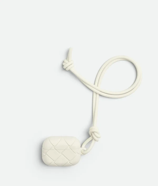 Bottega Veneta Airpods Pro Case>Women Tech