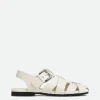 Bottega Veneta Alfie Sandal> Sandals | Slippers