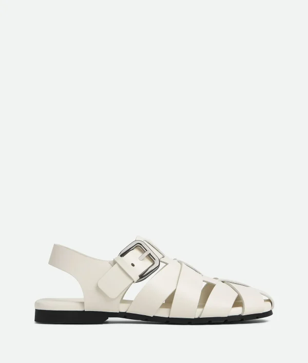 Bottega Veneta Alfie Sandal> Sandals | Slippers