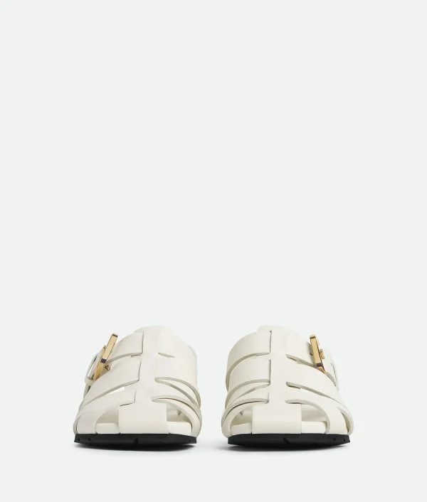 Bottega Veneta Alfie Sandal>Women Flats | Sandals