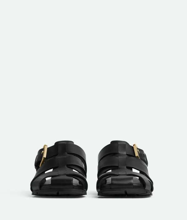 Bottega Veneta Alfie Sandal>Women Flats | Sandals