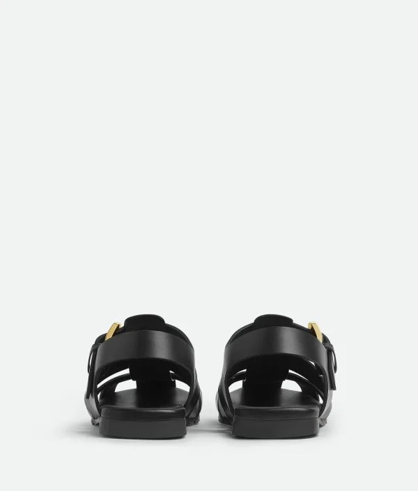 Bottega Veneta Alfie Sandal>Women Flats | Sandals
