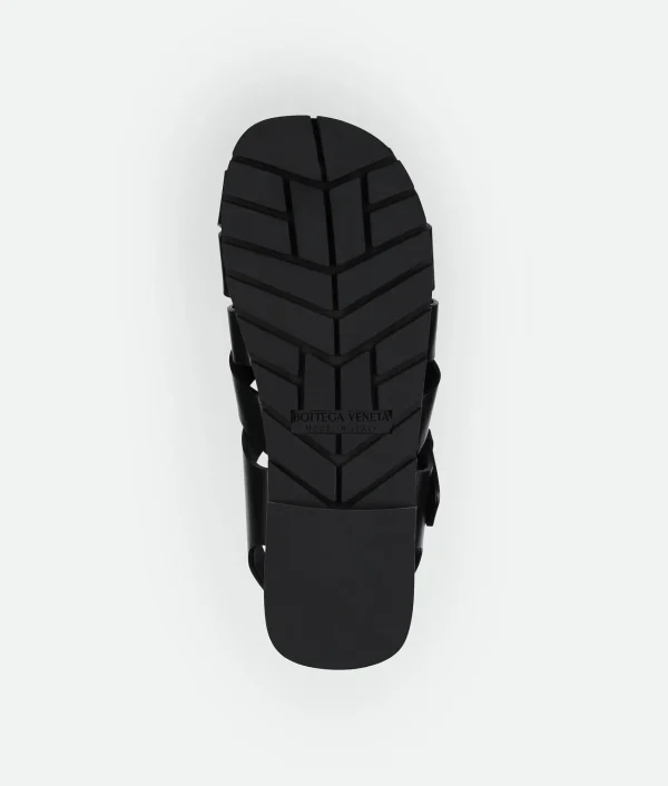 Bottega Veneta Alfie Sandal>Women Flats | Sandals
