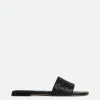 Bottega Veneta Amy Flat Mule>Women Sandals