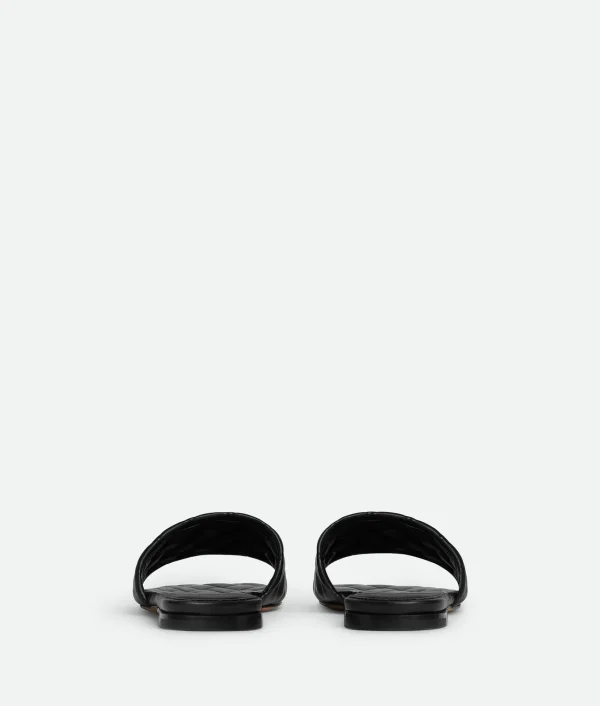 Bottega Veneta Amy Flat Mule>Women Sandals