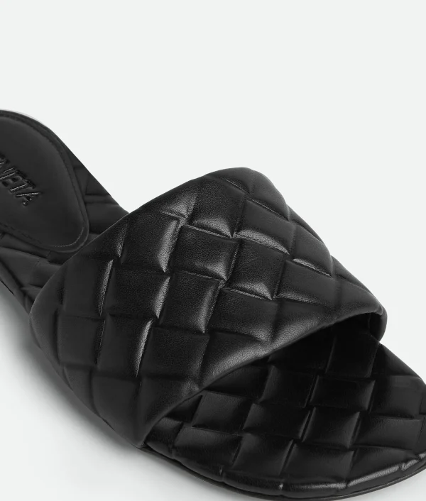 Bottega Veneta Amy Flat Mule>Women Sandals