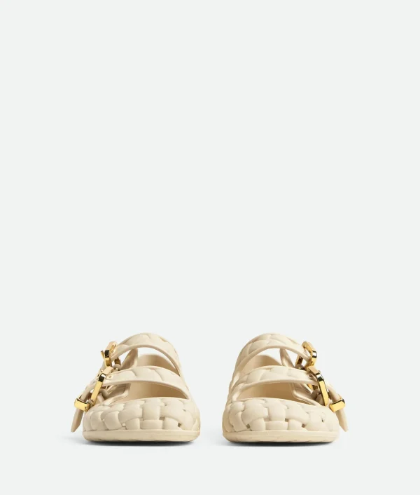 Bottega Veneta Amy Mary-Jane Ballerina>Women Flats