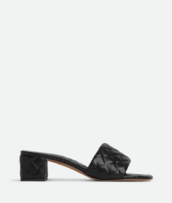Bottega Veneta Amy Mule>Women Sandals