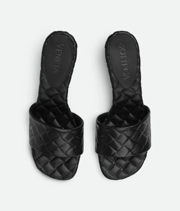 Bottega Veneta Amy Mule>Women Sandals