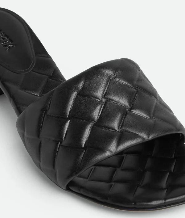 Bottega Veneta Amy Mule>Women Sandals