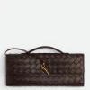 Bottega Veneta Andiamo Clutch>Women Handle
