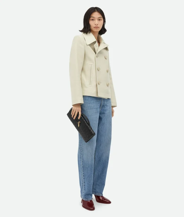 Bottega Veneta Andiamo Clutch>Women Clutch
