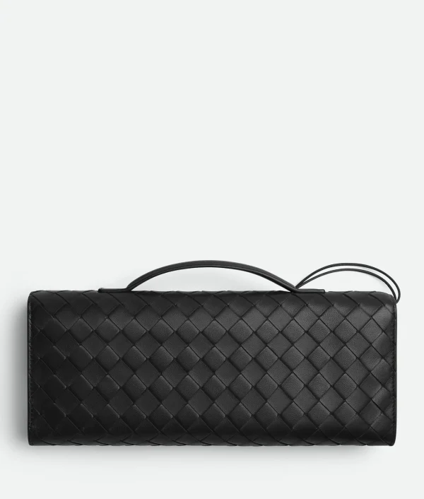 Bottega Veneta Andiamo Clutch>Women Clutch