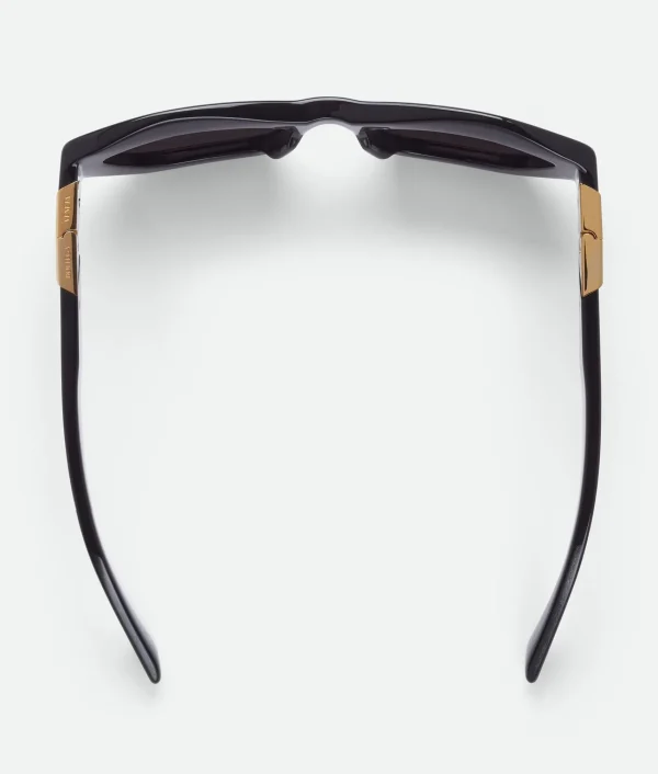 Bottega Veneta Angle Hexagonal Sunglasses>Women Sunglasses | Sunglasses