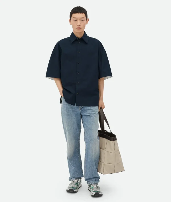 Bottega Veneta Arco Tote> Shopper