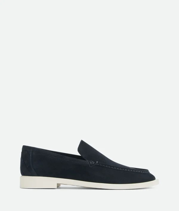 Bottega Veneta Astaire Loafer> Loafers