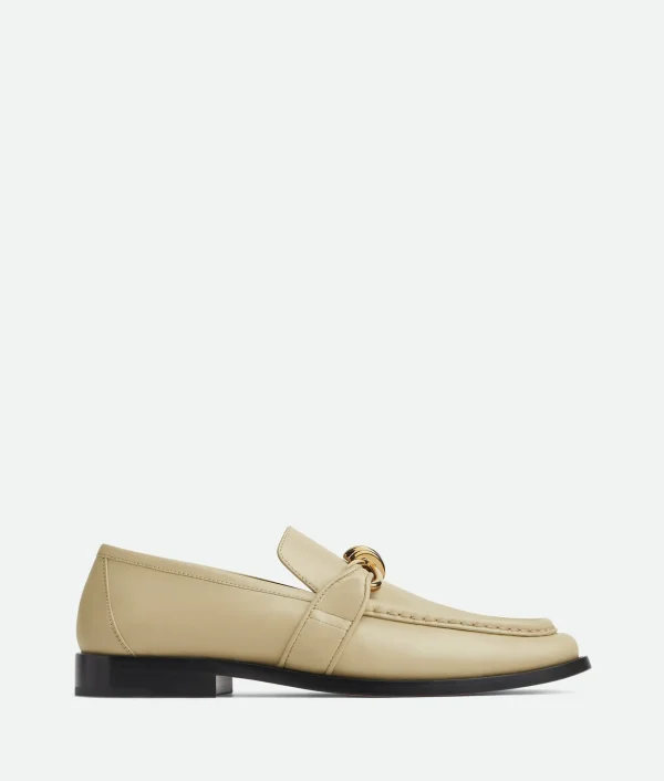 Bottega Veneta Astaire Loafer>Women Flats