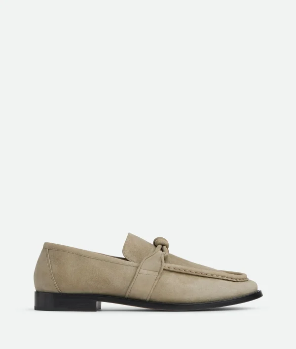 Bottega Veneta Astaire Loafer> Loafers