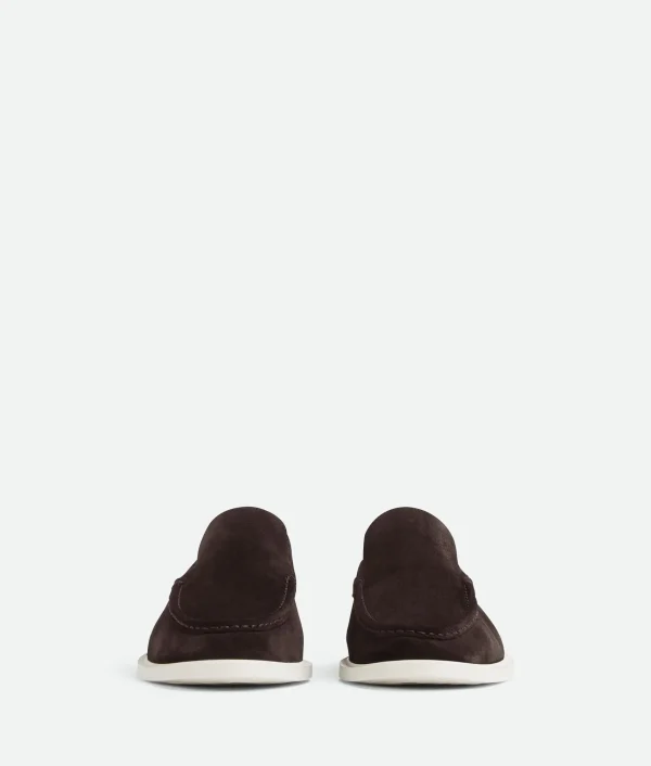 Bottega Veneta Astaire Loafer> Loafers
