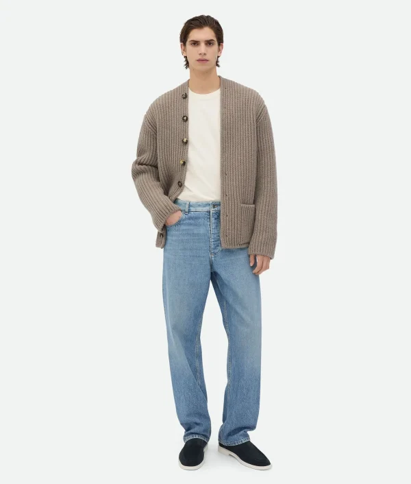 Bottega Veneta Astaire Loafer> Loafers