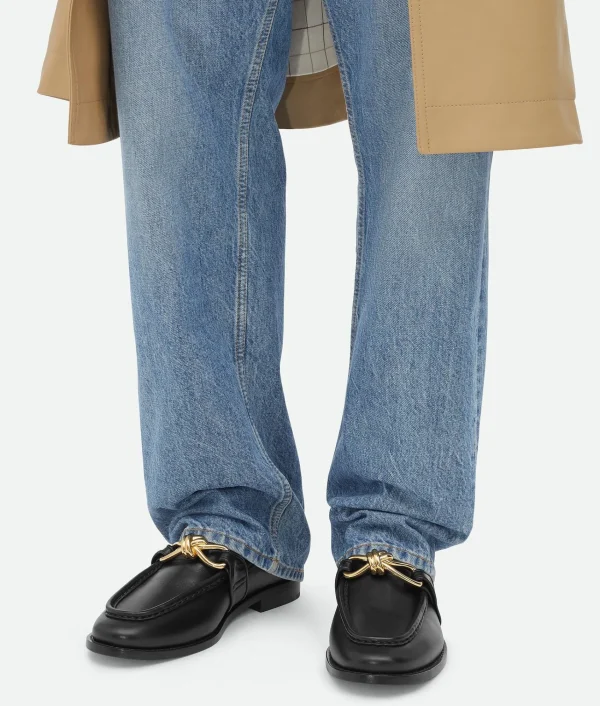 Bottega Veneta Astaire Loafer> Loafers