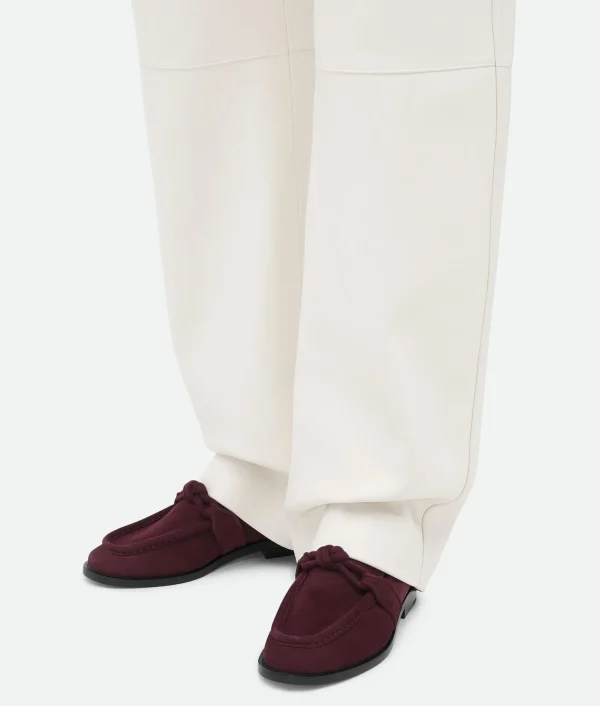 Bottega Veneta Astaire Loafer>Women Flats
