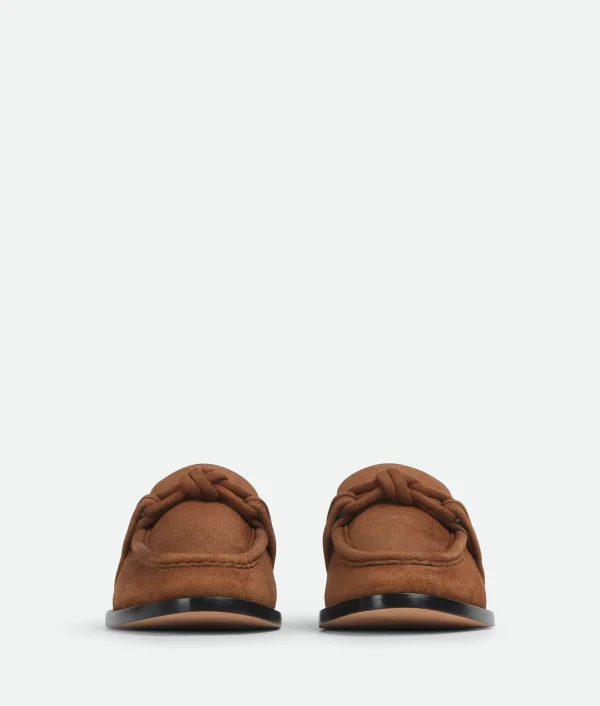 Bottega Veneta Astaire Loafer>Women Flats