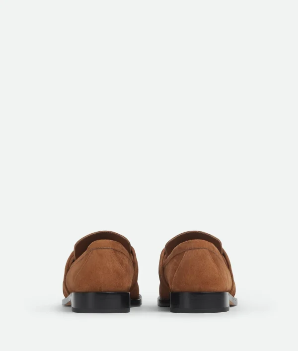 Bottega Veneta Astaire Loafer>Women Flats