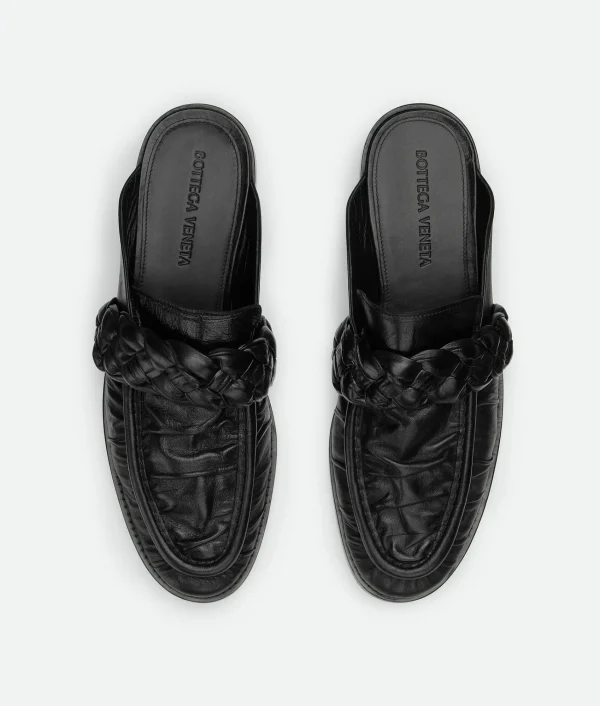 Bottega Veneta Astaire Loafer> Slippers