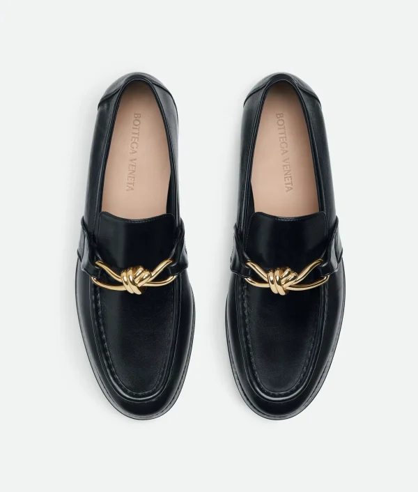 Bottega Veneta Astaire Loafer> Loafers
