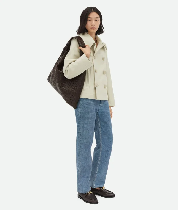 Bottega Veneta Astaire Loafer>Women Flats