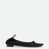 Bottega Veneta Atomic Ballerina>Women Flats