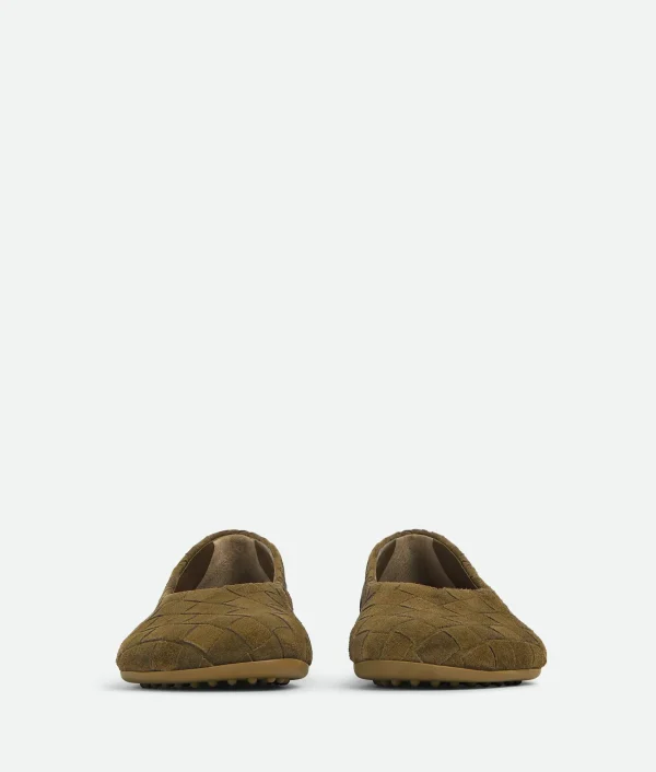 Bottega Veneta Atomic Ballerina>Women Flats