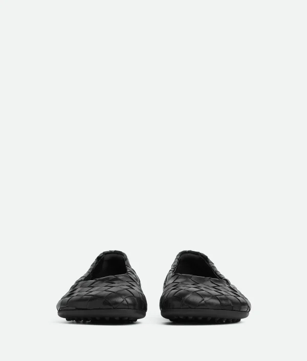 Bottega Veneta Atomic Ballerina>Women Flats