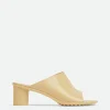 Bottega Veneta Atomic Mule>Women Sandals