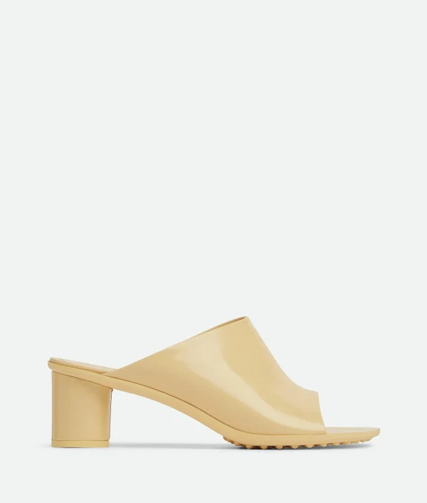 Bottega Veneta Atomic Mule>Women Sandals