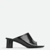 Bottega Veneta Atomic Mule>Women Sandals