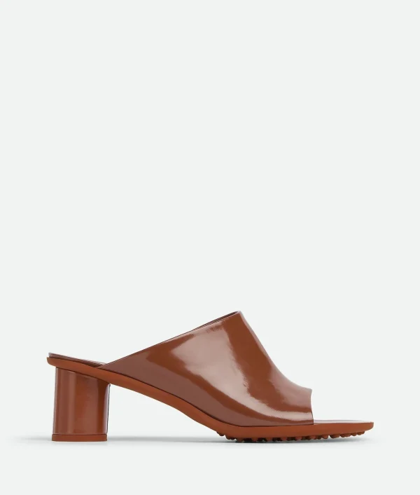 Bottega Veneta Atomic Mule>Women Sandals