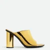 Bottega Veneta Atomic Mule>Women Sandals