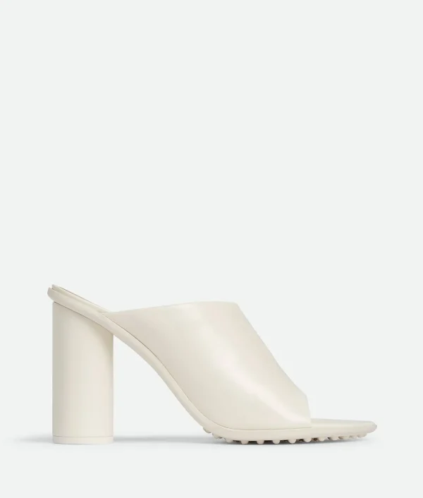 Bottega Veneta Atomic Mule>Women Sandals