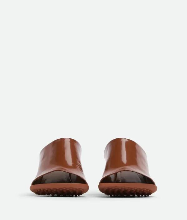 Bottega Veneta Atomic Mule>Women Sandals