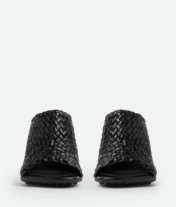 Bottega Veneta Atomic Mule>Women Sandals